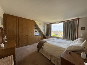 BEDROOM 1- click for photo gallery